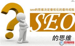 網站seo優化:如何做seo關鍵詞分析的重要思路