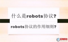 西安seo技術解答什么是robots協議?robots協議的作用細則?