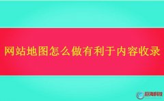 西安seo培訓(xùn)-網(wǎng)站地圖怎么做有利于內(nèi)容收錄?