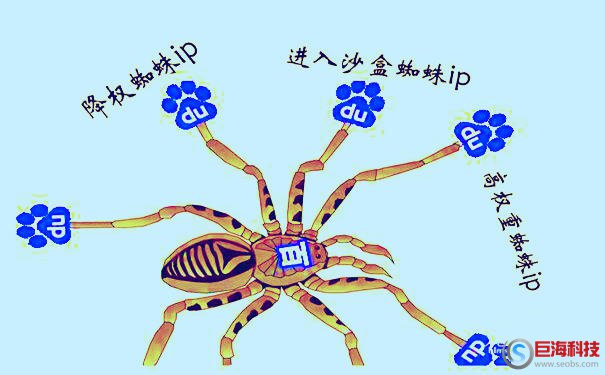 蜘蛛日志分析：SEO網站日志分析的作用是什么